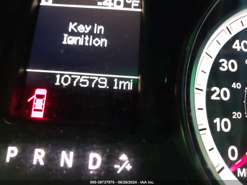 2015 Ram 1500 Express VIN: 1C6RR7KT9FS679977 Lot: 39737970