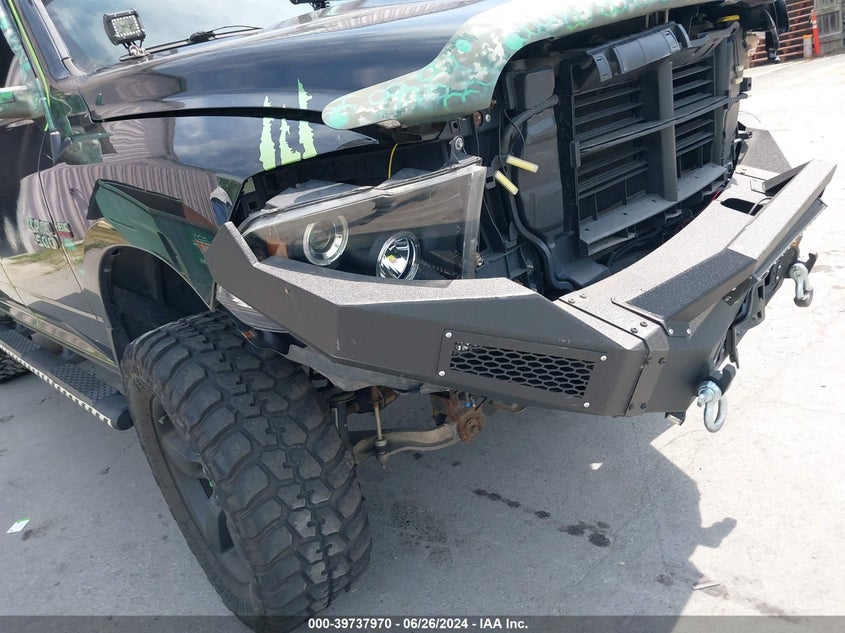 2015 Ram 1500 Express VIN: 1C6RR7KT9FS679977 Lot: 39737970