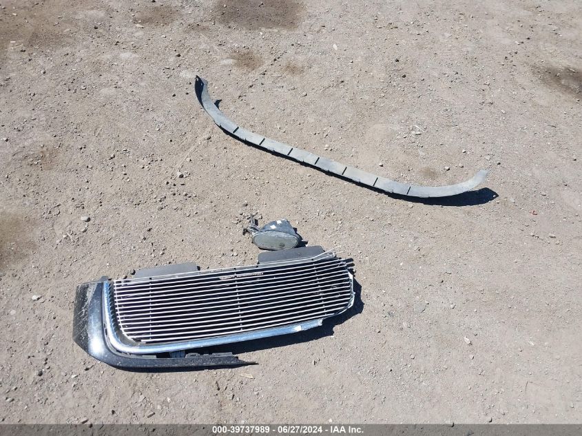 2004 GMC Envoy Slt VIN: 1GKDS13S142153032 Lot: 39737989