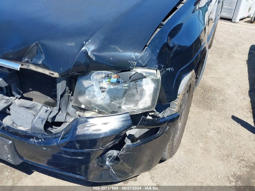 2004 GMC Envoy Slt VIN: 1GKDS13S142153032 Lot: 39737989