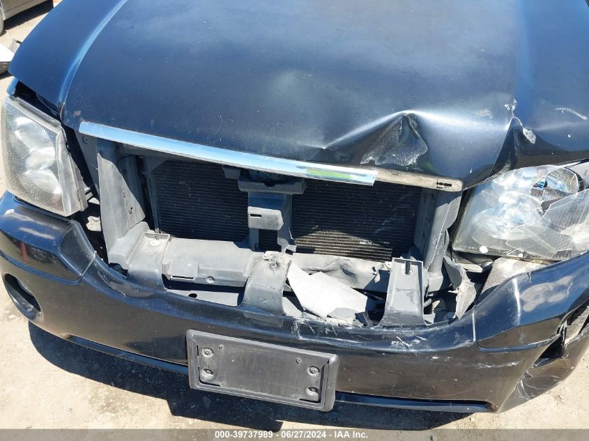 2004 GMC Envoy Slt VIN: 1GKDS13S142153032 Lot: 39737989