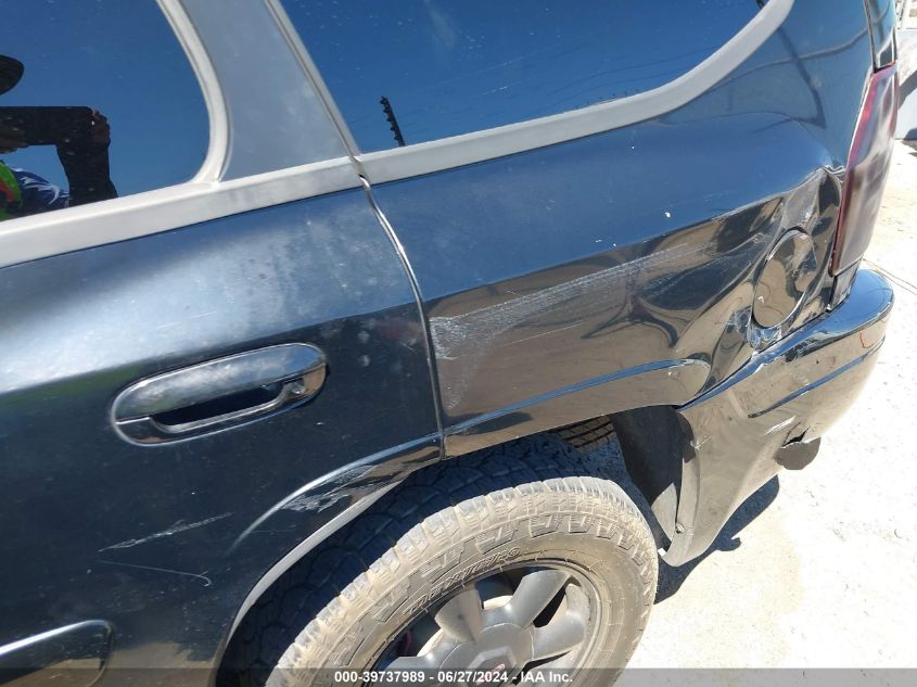 2004 GMC Envoy Slt VIN: 1GKDS13S142153032 Lot: 39737989