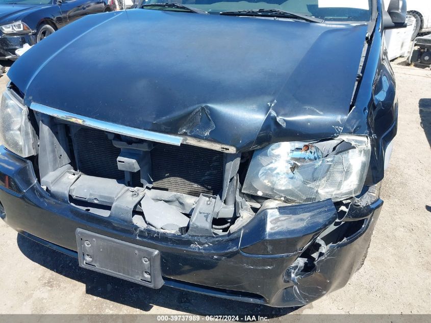 2004 GMC Envoy Slt VIN: 1GKDS13S142153032 Lot: 39737989