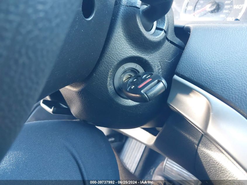 2009 Honda Accord 2.4 Ex VIN: 1HGCP26789A115754 Lot: 39737992