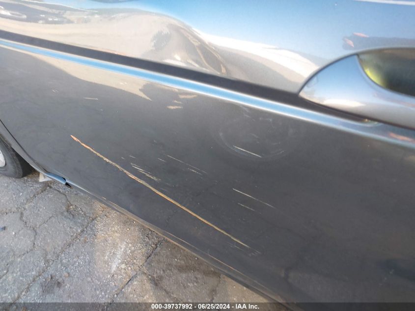 2009 Honda Accord 2.4 Ex VIN: 1HGCP26789A115754 Lot: 39737992