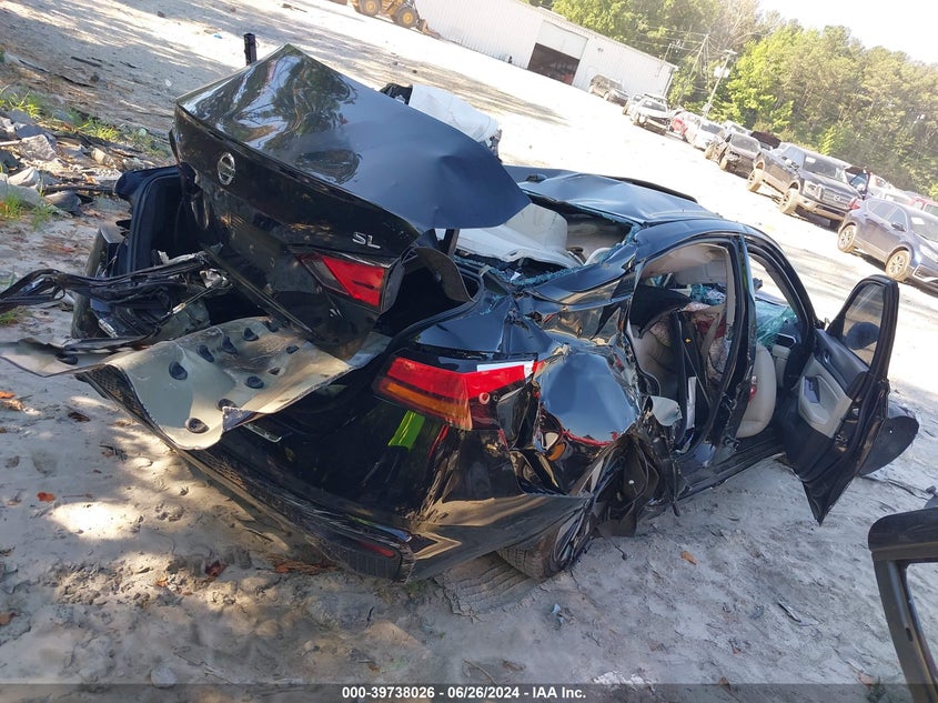1N4BL4EV1LC189505 2020 NISSAN ALTIMA photo no. 4