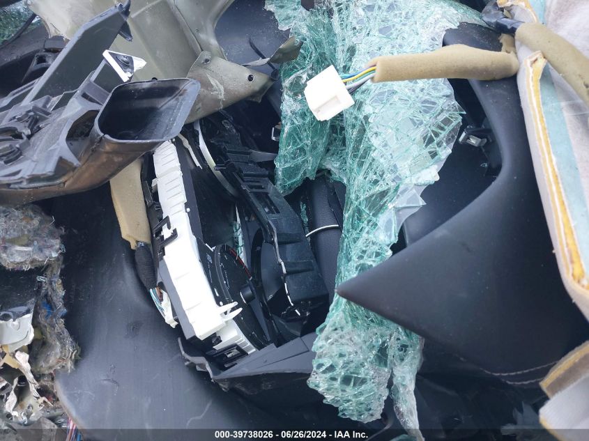 2020 Nissan Altima Sl VIN: 1N4BL4EV1LC189505 Lot: 39738026