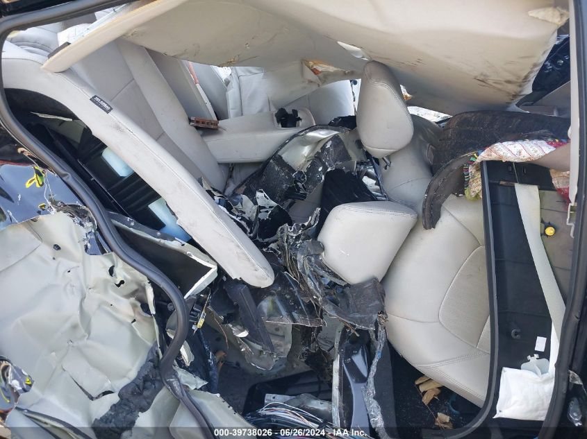 2020 Nissan Altima Sl VIN: 1N4BL4EV1LC189505 Lot: 39738026