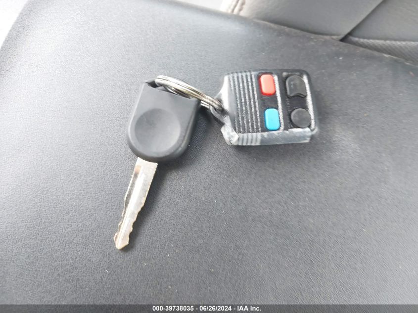 2007 Ford Mustang VIN: 1ZVFT80N975250245 Lot: 39738035