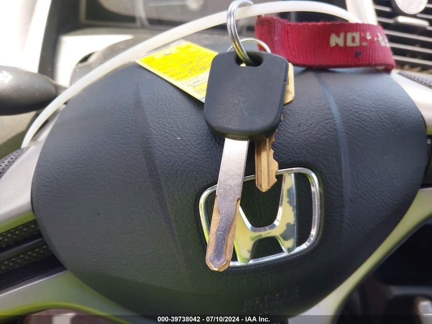 2010 Honda Civic Sdn Lx-S VIN: 2HGFA1F67AH510210 Lot: 39738042