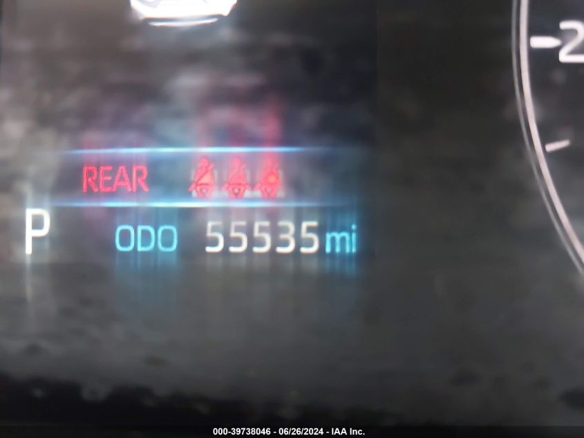 5YFB4MDE5PP070202 2023 Toyota Corolla Le