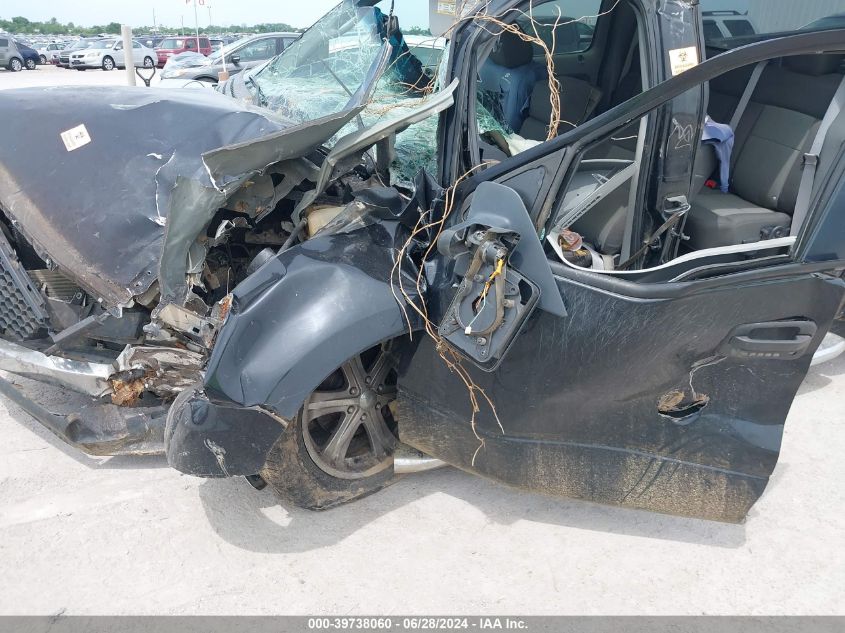 2005 Ford F-150 Lariat/Xlt VIN: 1FTPW12575KE86832 Lot: 39738060