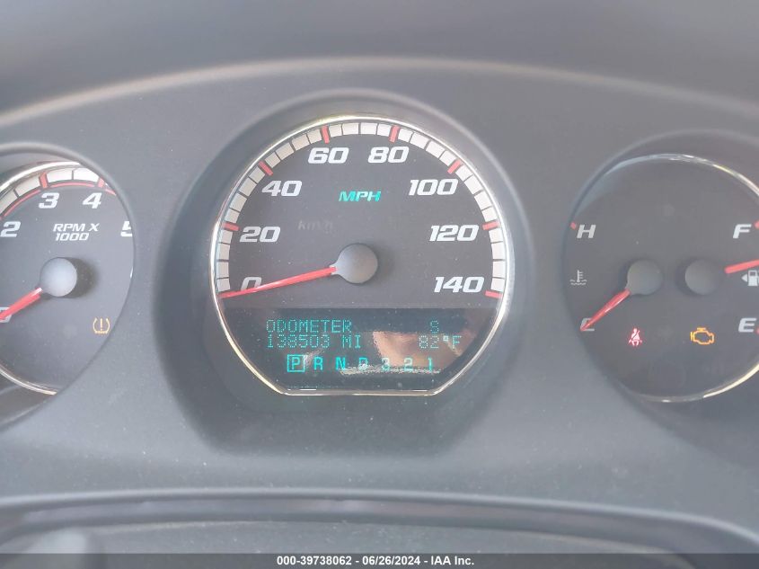 2007 Chevrolet Monte Carlo Ss VIN: 2G1WL15C279420006 Lot: 39738062