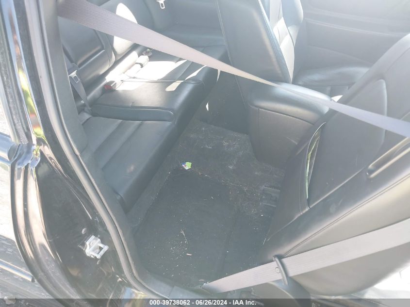 2007 Chevrolet Monte Carlo Ss VIN: 2G1WL15C279420006 Lot: 39738062