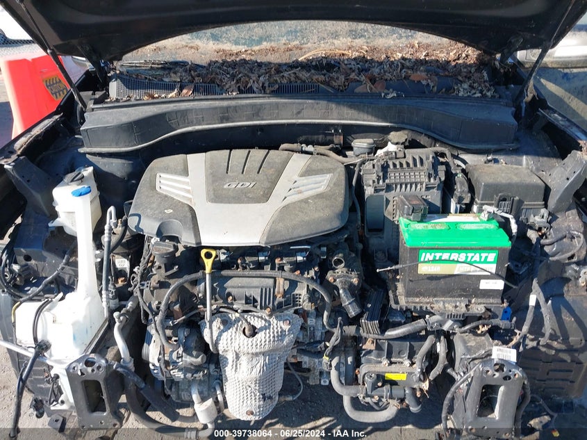 2014 Kia Sorento Limited V6 VIN: 5XYKW4A71EG510756 Lot: 39738064