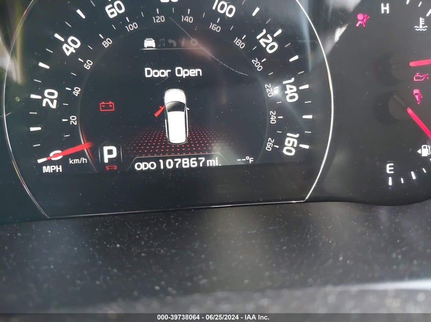 2014 Kia Sorento Limited V6 VIN: 5XYKW4A71EG510756 Lot: 39738064