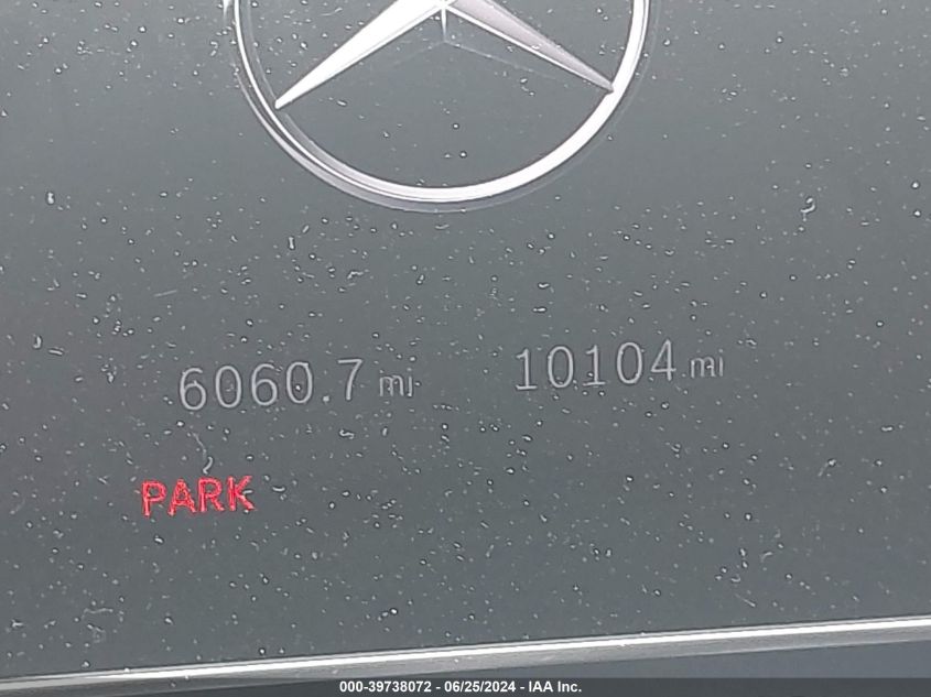 W1NKM4HB5PU022534 2023 Mercedes-Benz Glc 300 4Matic Suv