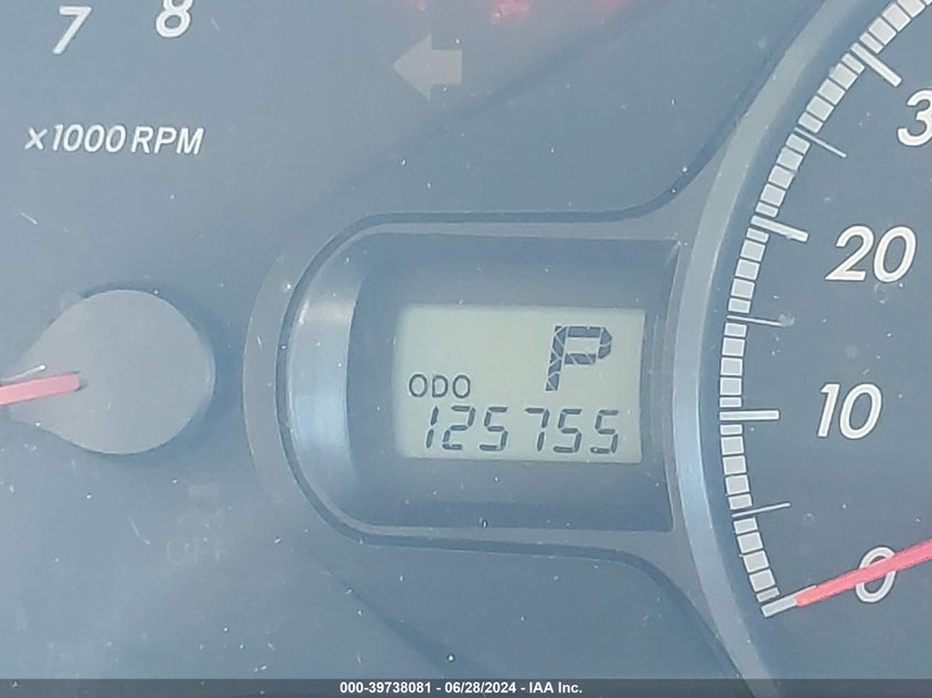 2011 Toyota Sienna Base V6 VIN: 5TDZK3DC0BS090645 Lot: 39738081