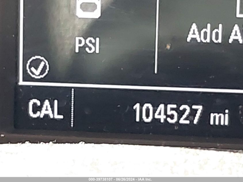 2017 Chevrolet Cruze Lt VIN: 1G1BE5SM2H7108736 Lot: 39738107