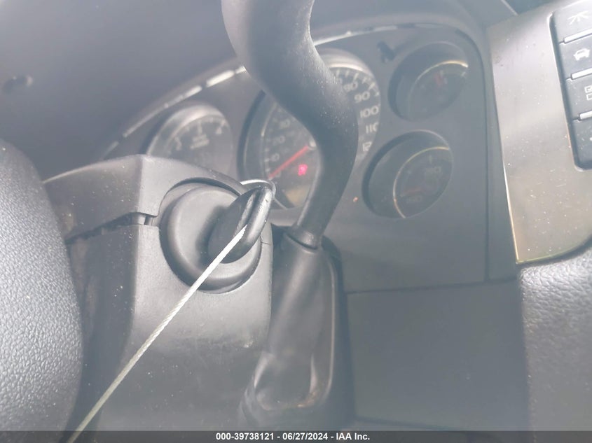 2007 Chevrolet Tahoe C1500 VIN: 1GNFC13C27R307177 Lot: 39738121