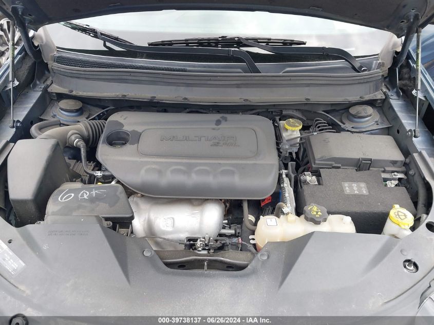 2020 Jeep Cherokee Latitude Plus Fwd VIN: 1C4PJLLB4LD653471 Lot: 39738137