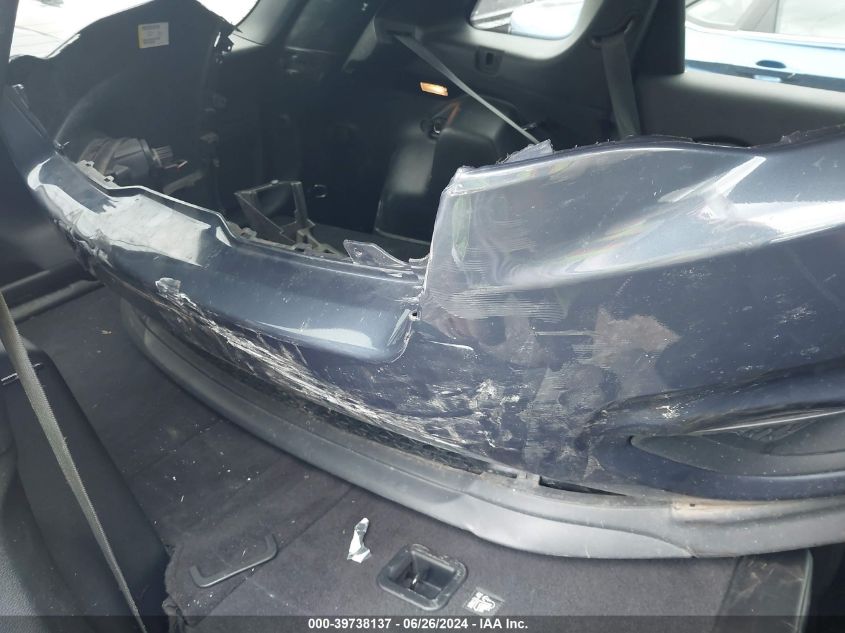 2020 Jeep Cherokee Latitude Plus Fwd VIN: 1C4PJLLB4LD653471 Lot: 39738137