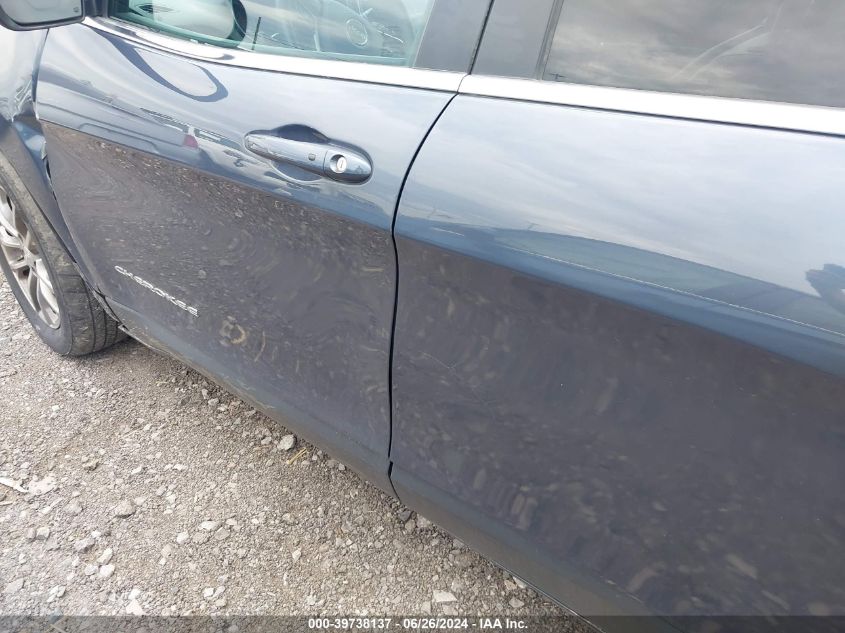 2020 Jeep Cherokee Latitude Plus Fwd VIN: 1C4PJLLB4LD653471 Lot: 39738137