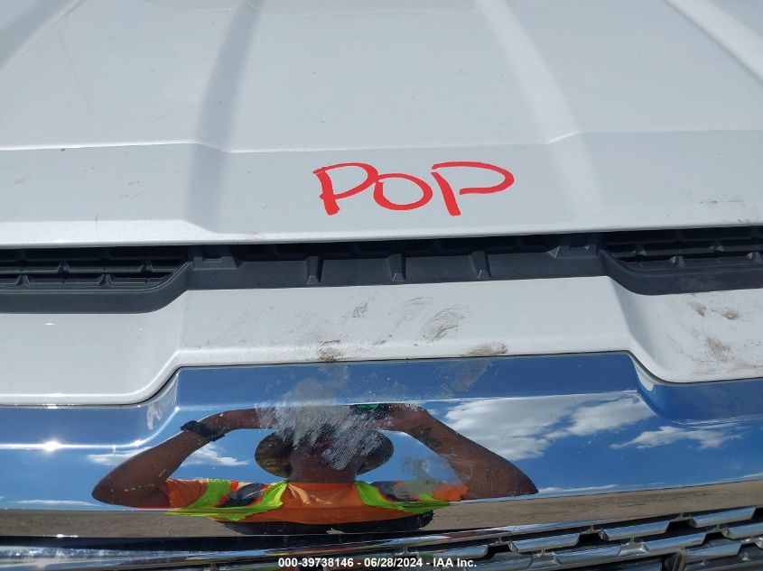 2021 GMC Sierra 2500Hd 4Wd Standard Bed Denali VIN: 1GT49REY9MF183864 Lot: 39738146