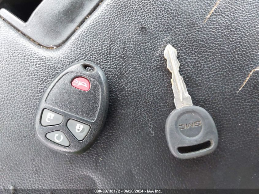 2007 GMC New Sierra K1500 VIN: 3GTEK13M17G516250 Lot: 39738172