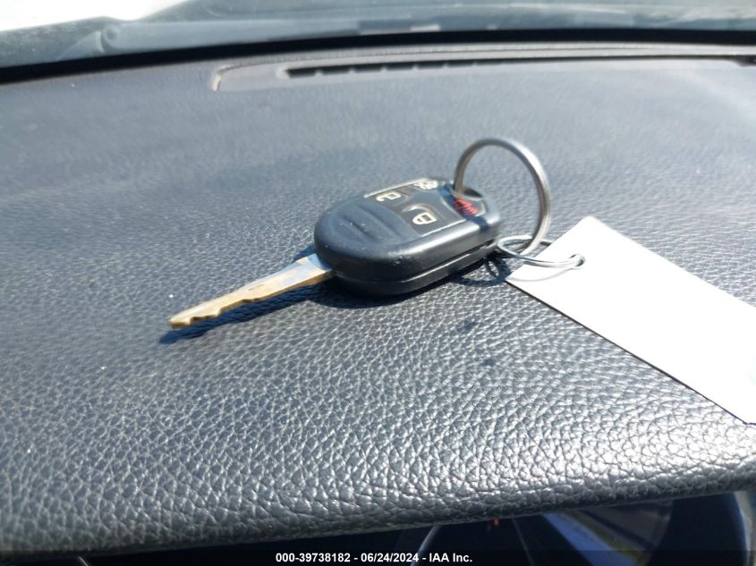 2012 Ford Mustang V6 VIN: 1ZVBP8AM4C5275749 Lot: 39738182