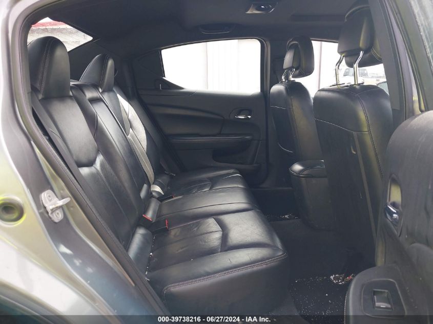 2011 Dodge Avenger Lux VIN: 1B3BD2FB6BN621669 Lot: 39738216