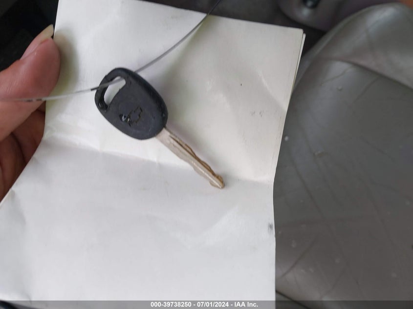 2003 Chevrolet Silverado 1500 Ls VIN: 1GCEK19T73E126799 Lot: 39738250