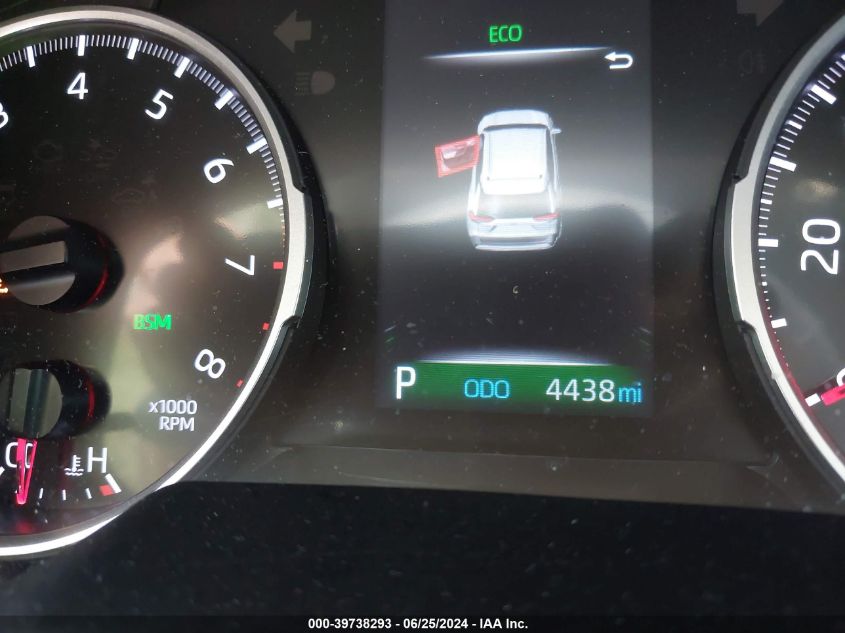 2022 Toyota Rav4 Xle/Xle Premium VIN: 2T3W1RFV9NW237877 Lot: 39738293