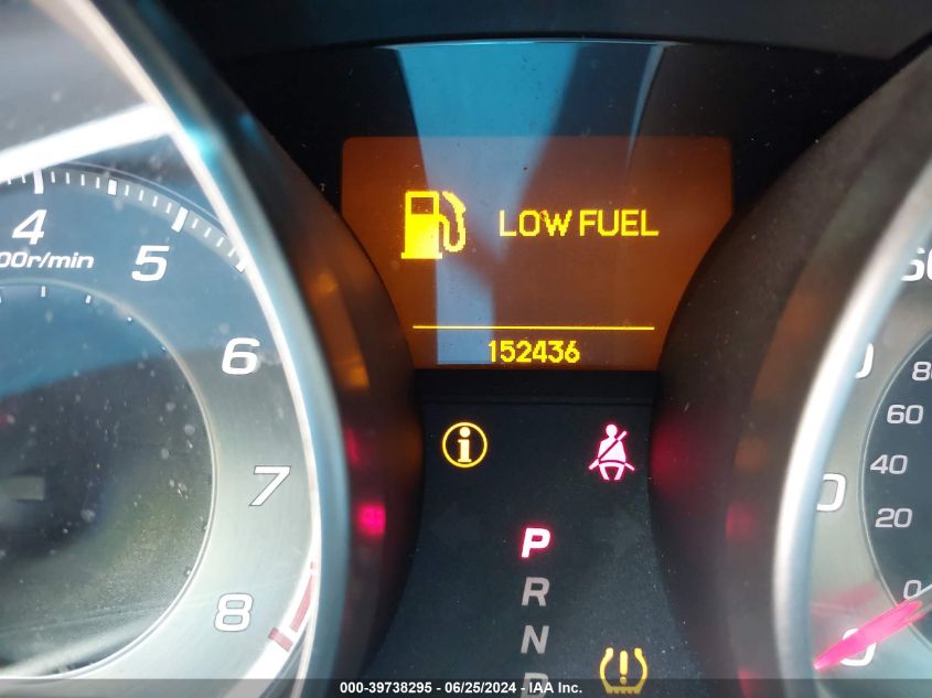 2010 Acura Mdx Technology Package VIN: 2HNYD2H46AH521595 Lot: 39738295