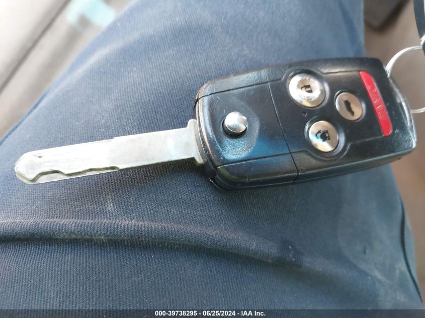 2010 Acura Mdx Technology Package VIN: 2HNYD2H46AH521595 Lot: 39738295