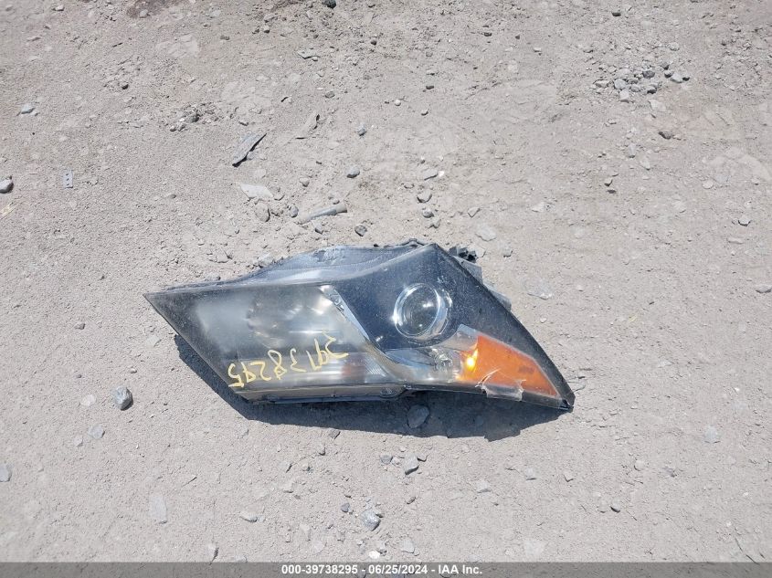 2010 Acura Mdx Technology Package VIN: 2HNYD2H46AH521595 Lot: 39738295