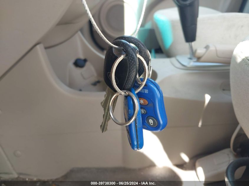 2008 Kia Sportage Lx V6 VIN: KNDJE723787517885 Lot: 39738300