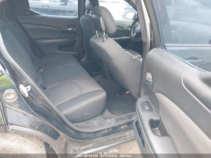 2014 Dodge Avenger Se VIN: 1C3CDZAB6EN188074 Lot: 39738305