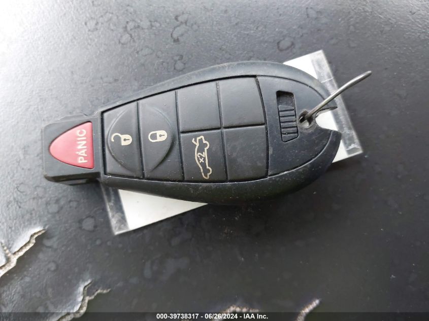 2008 Dodge Charger Sxt VIN: 2B3LA33G08H158786 Lot: 39738317