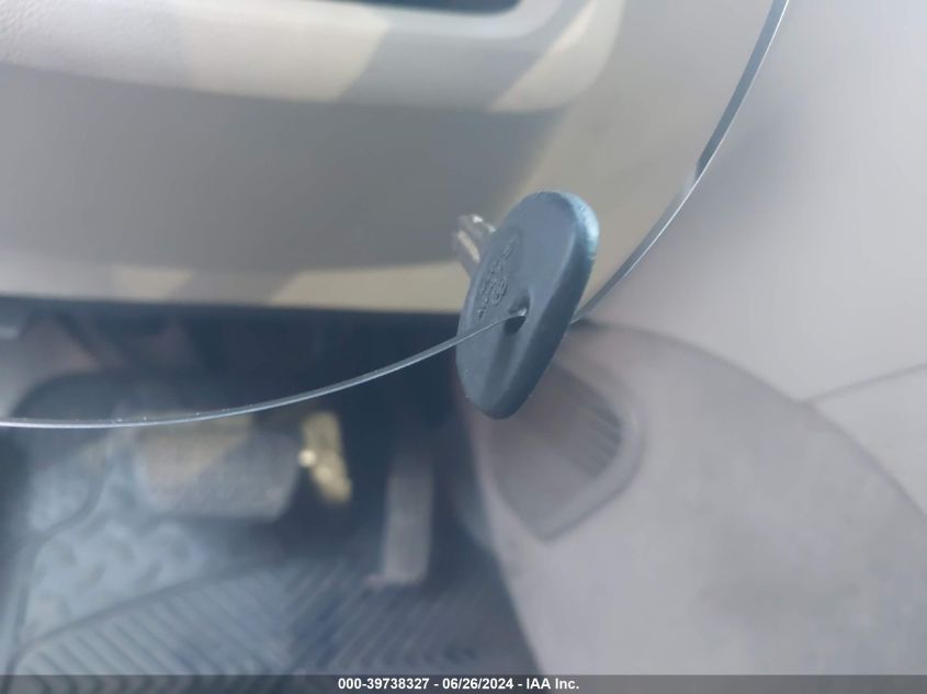 2012 Buick Enclave Leather VIN: 5GAKVCED5CJ176663 Lot: 39738327