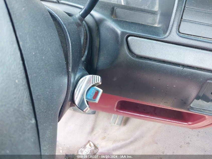 1994 Ford F250 VIN: 1FTEF25Y8RNA91954 Lot: 39738337