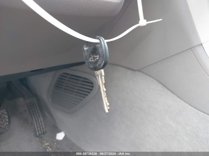 2009 Chevrolet Traverse Lt VIN: 1GNER23D39S176135 Lot: 39738338