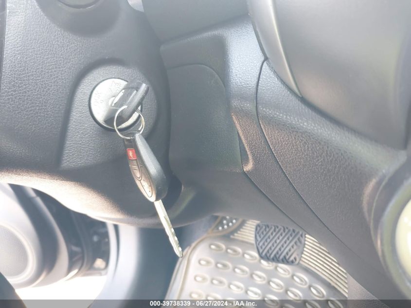 2012 Nissan Versa 1.6 Sv VIN: 3N1CN7AP3CL803656 Lot: 39738339