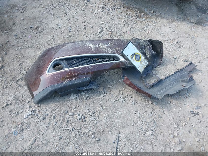 2010 Acura Zdx VIN: 2HNYB1H68AH500376 Lot: 39738341