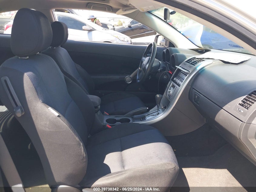 2009 Scion Tc VIN: JTKDE167590300488 Lot: 39738342