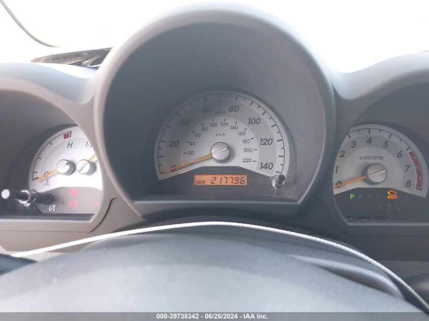 2009 Scion Tc VIN: JTKDE167590300488 Lot: 39738342