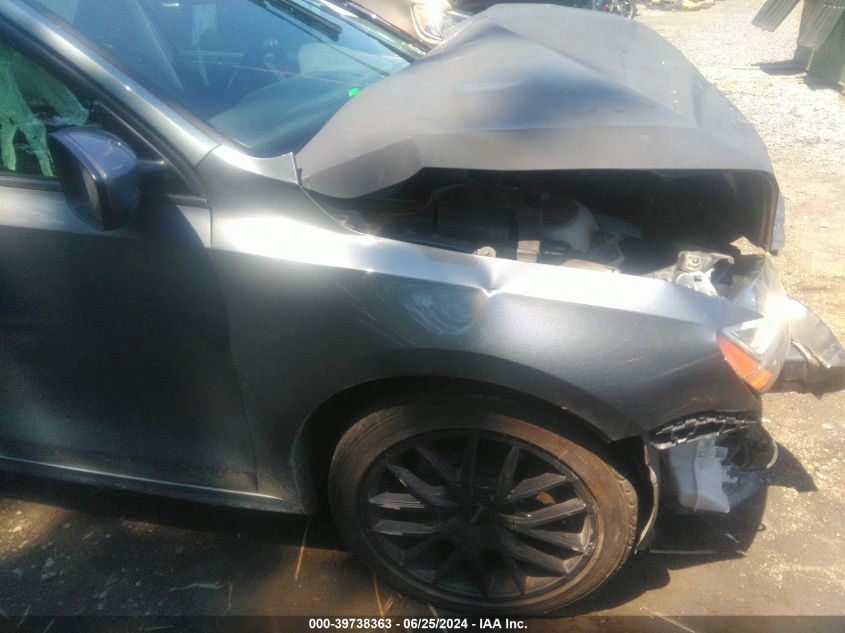 2017 Volkswagen Jetta 1.4T S VIN: 3VW2B7AJ8HM270702 Lot: 39738363