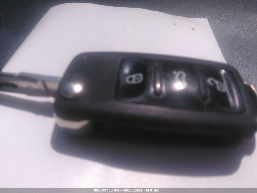 2017 Volkswagen Jetta 1.4T S VIN: 3VW2B7AJ8HM270702 Lot: 39738363