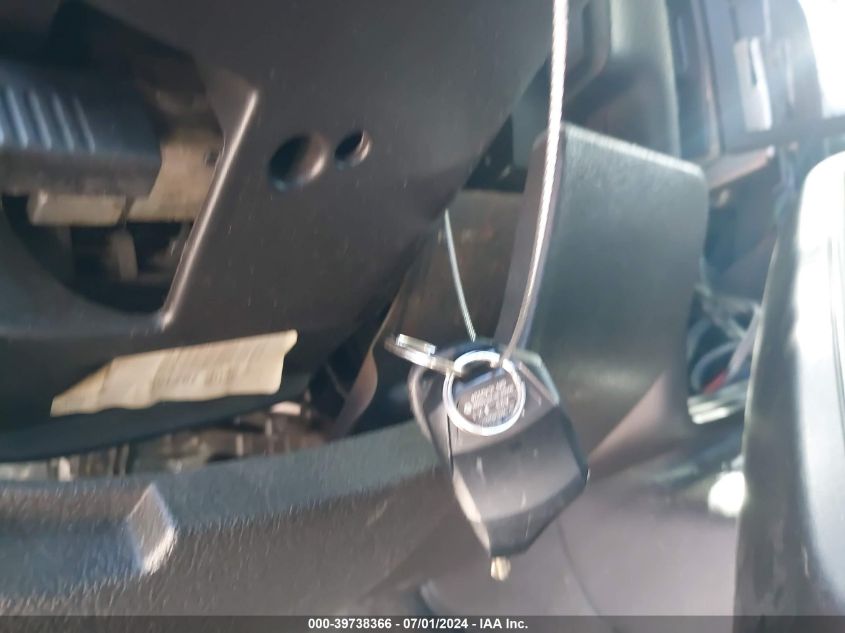 2008 Hummer H3 Suv VIN: 5GTEN13E988168472 Lot: 39738366