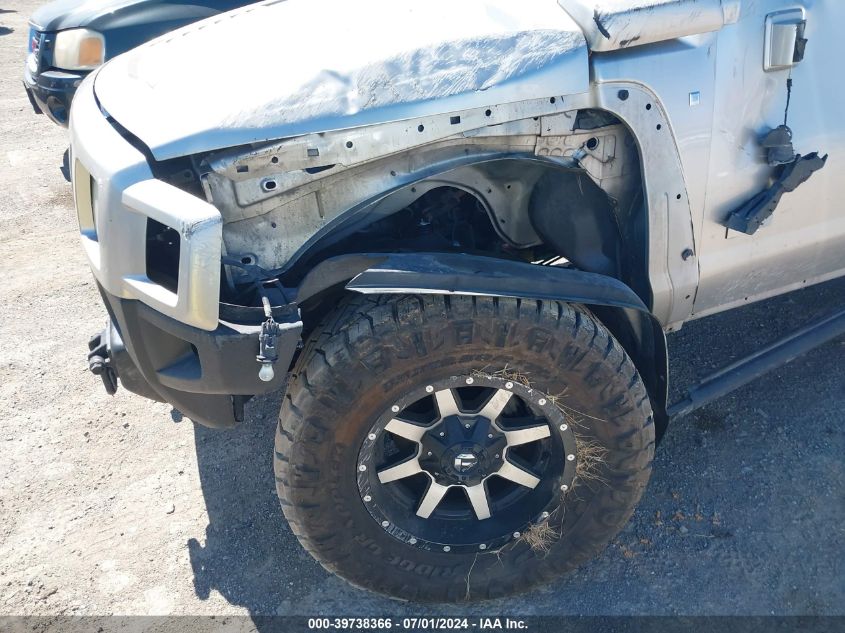 2008 Hummer H3 Suv VIN: 5GTEN13E988168472 Lot: 39738366